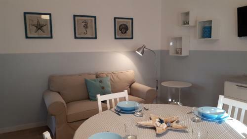 Apartamento Senigallia D'amare