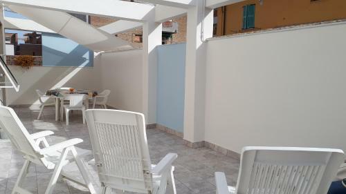 Apartamento Senigallia D'amare