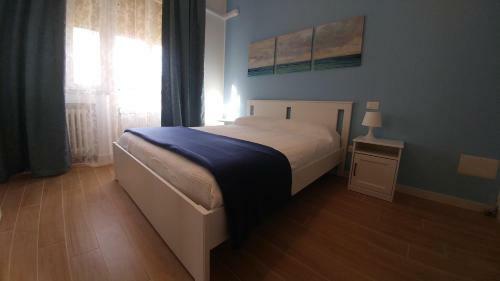 Apartamento Senigallia D'amare