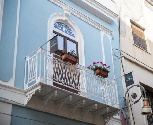 Casa Dell'aromatario B&B