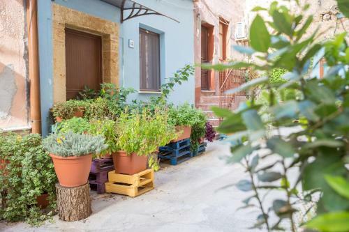Casa Dell'aromatario B&B