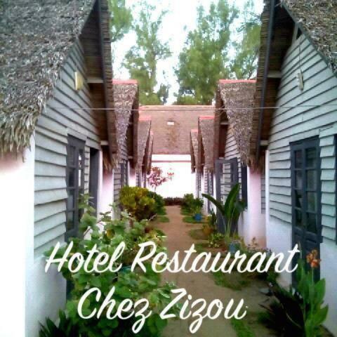 Hotel Chez Zizou Manakara