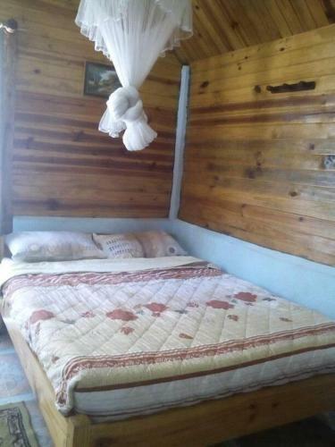 Hotel Chez Zizou Manakara