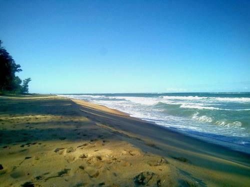 Hotel Chez Zizou Manakara