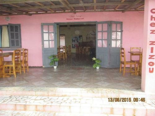 Hotel Chez Zizou Manakara