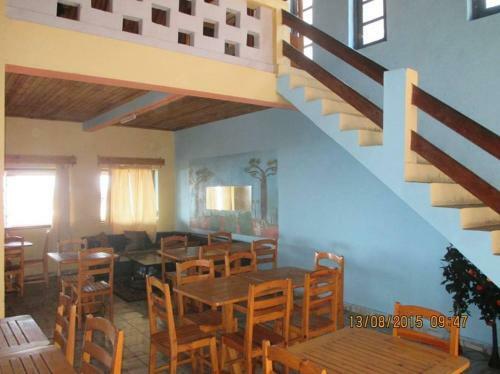 Hotel Chez Zizou Manakara