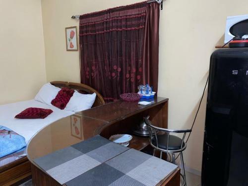 Apartamento La Case