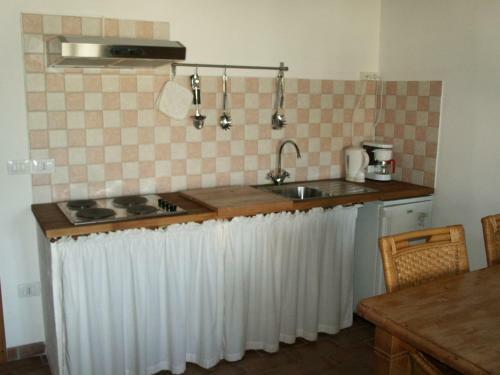 Apartamento Tenuta Tredici Ulivi