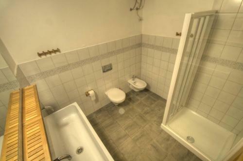 Apartamento Tenuta Tredici Ulivi