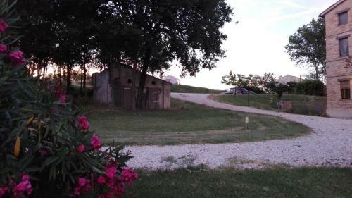 Apartamento Tenuta Tredici Ulivi