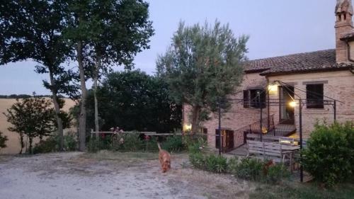 Apartamento Tenuta Tredici Ulivi