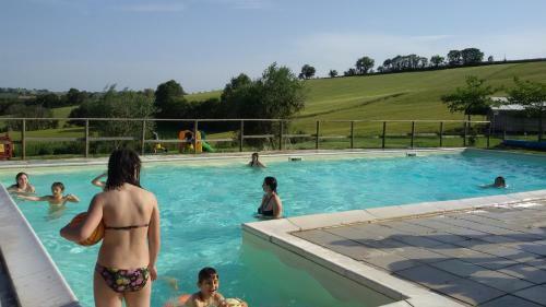 Apartamento Tenuta Tredici Ulivi