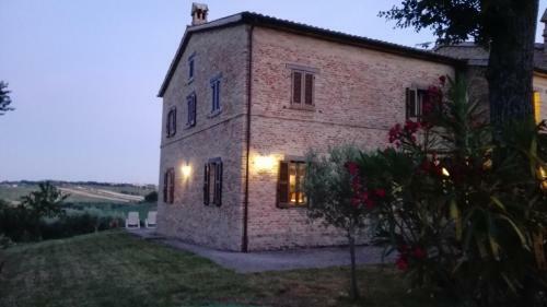 Apartamento Tenuta Tredici Ulivi