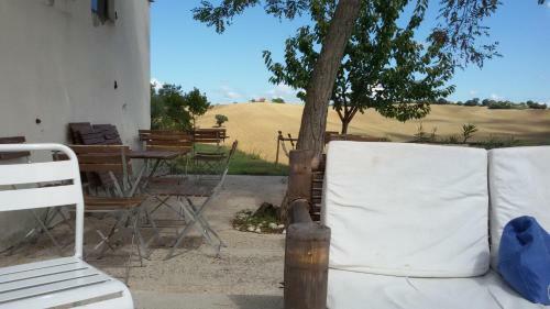 Apartamento Tenuta Tredici Ulivi