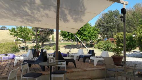 Apartamento Tenuta Tredici Ulivi
