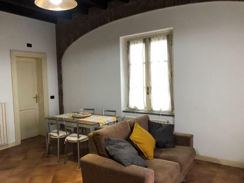 Apartamento Vittoria Appartment
