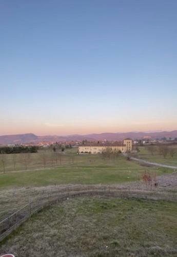 Apartamento Vittoria Appartment