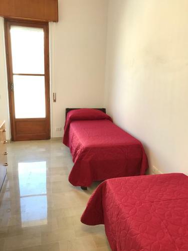 Case Vacanze Zio Ciccio