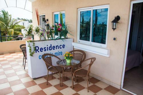 Apartamento Residence Coin De Mire