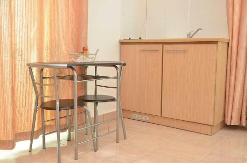 Apartamento Residence Coin De Mire