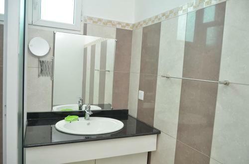 Apartamento Residence Coin De Mire