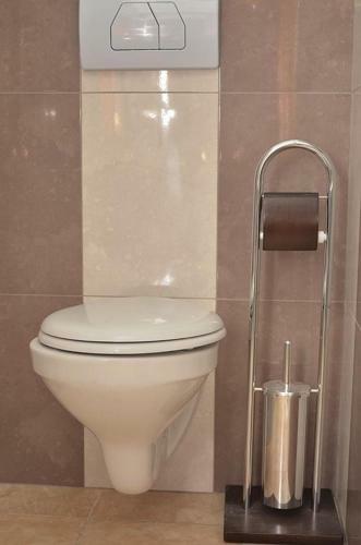 Apartamento Residence Coin De Mire