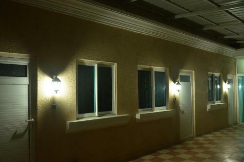 Apartamento Residence Coin De Mire