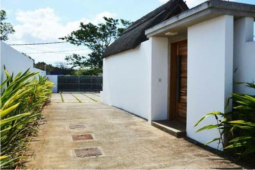 Apartamento Residence Frangipani