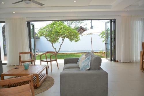 Apartamento Residence Frangipani