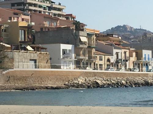 Apartamento La Casa Sul Mare