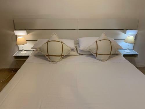 Apartamento La Casa Sul Mare