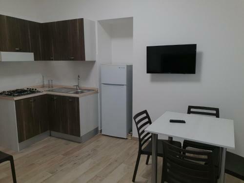 Apartamento La Casa Di Stefano
