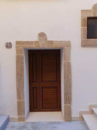Apartamento La Casa Di Stefano