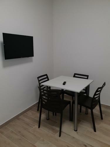Apartamento La Casa Di Stefano