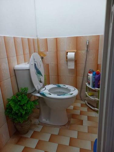 Apartamento Vacances Le Nereide Blue Bay