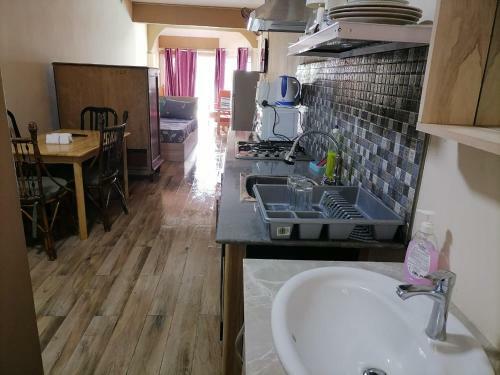 Apartamento Reviva Villa