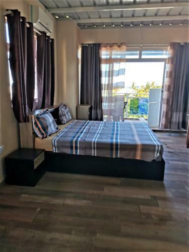 Apartamento Reviva Villa