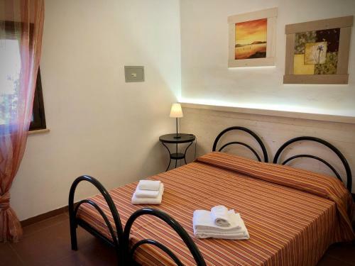 Apartamento Residence La Luna Nel Pozzo
