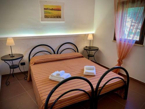 Apartamento Residence La Luna Nel Pozzo