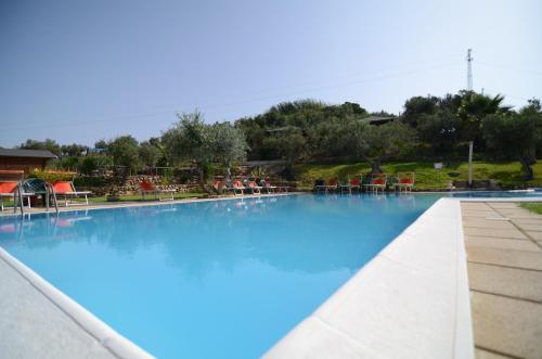 Apartamento Residence La Luna Nel Pozzo