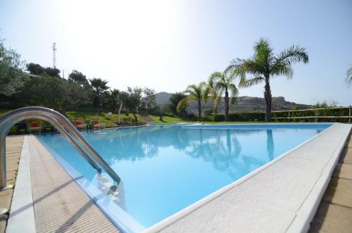Apartamento Residence La Luna Nel Pozzo