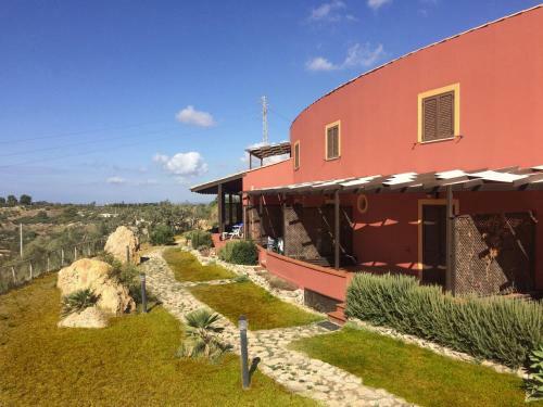Apartamento Residence La Luna Nel Pozzo