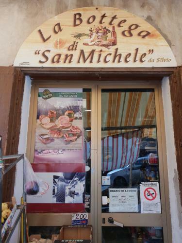 Antico Granaio