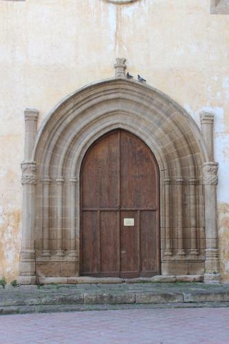 Antico Granaio