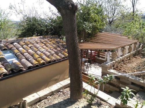 Agroturismo Barbagianni