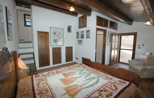 Agroturismo Barbagianni