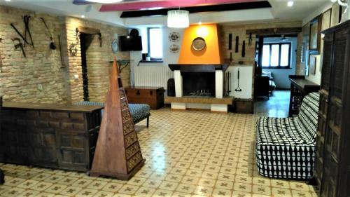 Agroturismo Barbagianni