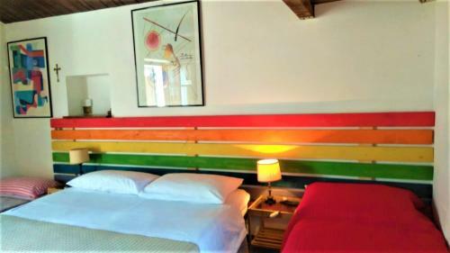 Agroturismo Barbagianni