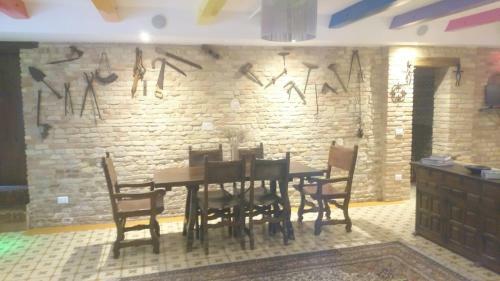 Agroturismo Barbagianni