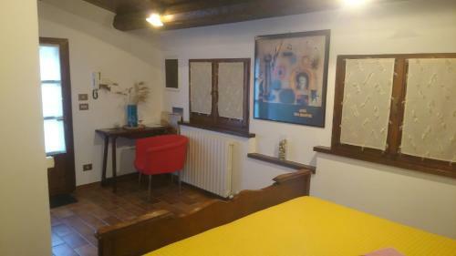 Agroturismo Barbagianni